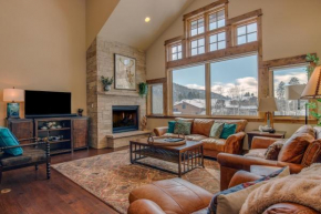 The Sanctuary Getaway - 192 home Keystone